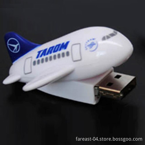 USB Plane Flash Drive (UA30B)